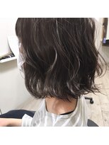 イースタイル 八事店(e style)&nbsp;ニュアンスボブ★