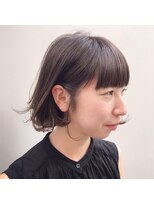 ソルトウォーター 南堀江(SALT WATER)&nbsp;bob