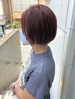 アンサム 三軒茶屋(UNSOME)&nbsp;暖色カラー/豊岡