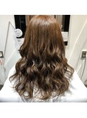 こなれロング