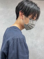 ポテト(potato)&nbsp;センターパート