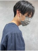 センターパート