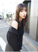 ミディアムローレイヤー