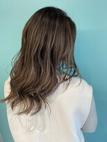 リーホリエ(Lee Horie)&nbsp;【手島】ベイビーライツハイライト　by手島