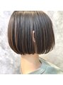 ノア ヘアメイク(Noa hair make) 野外で撮影☆自然光の光で、雰囲気◎新規指名大歓迎。