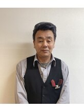 HAIR’S NJ MEN　千里中央店&nbsp;今川 勝