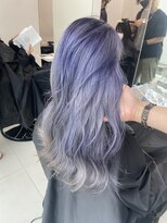 アライブ キチジョウジ(ALIVE Kichijoji) ALIVE Kichijoji / パープルシャドールーツ