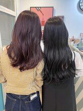アミート(ameet) お2人で仲良く