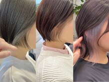 グラフ 銀座(GRAFF)
