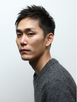 ノーベンバー(NOVEMBER) 【メンズのベリーショート】