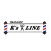ケイズライン(K's LINE)のお店ロゴ