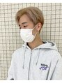 コティバイブローチ 札幌(koti BY broocH) メンズヘアも得意です！カットからでもお待ちしてます