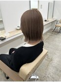 ナチュラルベージュ