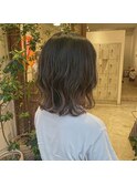 グラデーションカラー