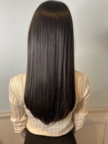 ウィロウ(Willow)&nbsp;うるつやストレート