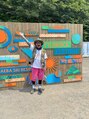 アーツリタ 町田(arts lita) 音楽が好きです。JackJohnson.LouisCole.fishmansなど