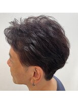 美粧ほそや 横浜反町&nbsp;ワインレッド