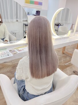 リアン 上尾店(Rien) ホワイトベージュ