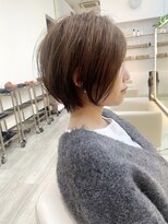 ウィル あべの店(WiLL)&nbsp;大人可愛いショート20代30代40代50代