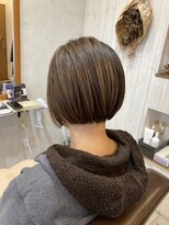 アズミー 自分らしく(As.me)&nbsp;ボブ