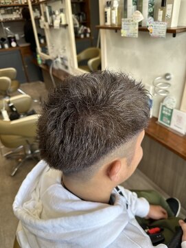 セルジオール(CELL JI ALL) スモーキーグレイ