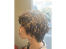 ヘアーシシス(Hair sisis)