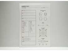 バロウ(BURROW)の雰囲気（パーソナル診断でお客様の好みを深く理解しデザインをします◆）