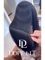 ドープリット(Dope LIT)&nbsp;Dope LIT