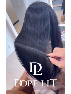 ドープリット(Dope LIT) Dope LIT