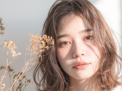 ロティー ヘアデザイン(Lottie hair design)の写真