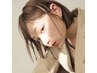 【大人気パーソナルカラー診断付】 似合わせカラーxカット　￥9900