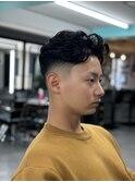 スキンフェード 枚方 南楠葉