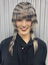 キバ(kva)&nbsp;SAYA 