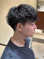 フルショウ 梅田(FURUSHO) ツイストスパイラル