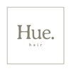ヒュー(Hue)のお店ロゴ