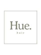 Hue【ヒュー】