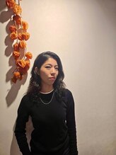 シアン 綱島店(CYAN) 根本 沙耶香