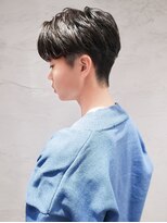 フォーカス 南流山店(FOCUS)&nbsp;メンズカルマパーマ