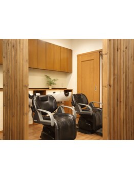 【地域の方で気軽に通いやすいところを探している方に♪】お一人お一人の髪のお悩みに寄り添います。