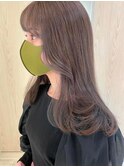 透明感カラー/イメチェンヘアスタイル/美髪のススメ/横浜