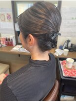 サロンドミナ(SALON DE MINA)&nbsp;大人女性のクラシカルアップ