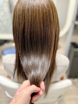 ルージュバイグルーブ(rouge.by.groove)&nbsp;髪質改善ヘアエステ