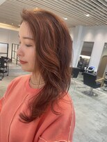 ナンバースリー 溝の口店(Number Three)&nbsp;チェリーレッド【N°3溝の口】