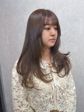 エイム(AiM) レイヤーカット