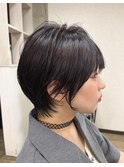 ショートスタイル