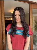 ラベンダーグレージュ