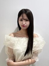 ビューバイネオリーブ 用賀店(Beau'r by neolive) 大橋麻梨乃 【用賀】