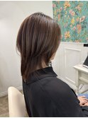 軽くしたい、動きを出したい方にオススメ/ウルフレイヤー