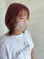 ルクス パークアベニュー(Lx park avenue)&nbsp;pinkカラー