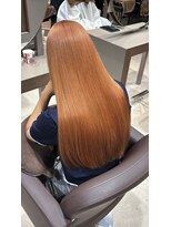 ショコララテ&nbsp;肌馴染み抜群サーモンピンク！